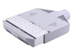 50W Aluminium Housing LED Street Lights Energy Savings For City Landscape