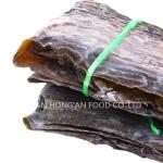Authentic Dried Kombu Kelp Umami Taste Compressed Kelp Salted Sprouts