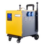 300w-3800w Large Capacity Mobile Power Stations Power Supply For Outdoor Camping