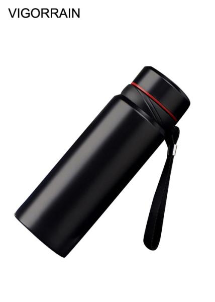 Buy cheap Professional Thermos Hot Water Flask 6-12 Hours Insulation Reusable from wholesalers