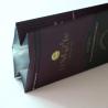 Buy cheap 500g Eco Friendly Stand Up Food Packaging Pouches Non - Leakage from wholesalers
