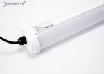 Tri Proof Light 2ft 20W 160LPW Efficiency 5 Years Guarantee Train Bus Station