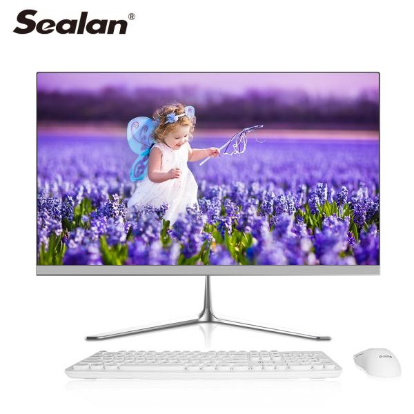 Buy cheap 21.5 Inch I5 460 Wireless Desktop Computer Mainboard HM55 from wholesalers