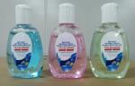 Hygiene Instant Antibacterial Alcohol Hand Sanitizer Gel