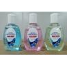 Buy cheap Hygiene Instant Antibacterial Alcohol Hand Sanitizer Gel from wholesalers