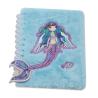 Buy cheap No Adhesive School Stationary Student Diary with Cute Plush Cover and Custom Print LOGO from wholesalers