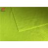 Buy cheap 100% Polyester Fluorescent Material Fabric Weft Knitting Dry Fit Golf Polo Shirt Fabric from wholesalers