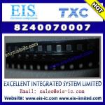 Buy cheap 8Z40070007 - TXC - LOW INDUCTANCE CHIP CAPACITORS - Email: sales009@eis-ic.com from wholesalers