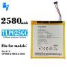 Buy cheap Original 1 1 2580mAh Battery for Alcatel Pixi4-7 OT9003 9003X 8062 TLP025GC Battery from wholesalers