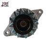 Buy cheap 32G68-00100 35000-4838/8-98004-176-0 24V 50A Excavator Alternator For Lsuzu Flat Two Plug Big Trucks from wholesalers