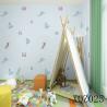 Buy cheap Modern Cartoon Design Self Adhesive Wallpaper for Kids Room and Interior Home Hotel Wall Decoratin Deisgn from wholesalers