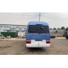 Buy cheap Used Original Toyota Coaster Bus LHD 30 Seats Engine Capacity 4L Seats 16 30 from wholesalers