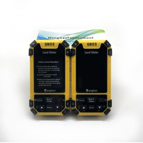 Buy cheap Agriculture GPS Instrument For Land Survey from wholesalers