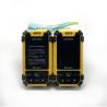 Buy cheap Handheld GPS Distance Measurement Tools For Mountain Slope Area from wholesalers