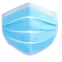 Buy cheap Breathable Disposable Dust Masks Antibacterial Surgical Mask Biodegradable product