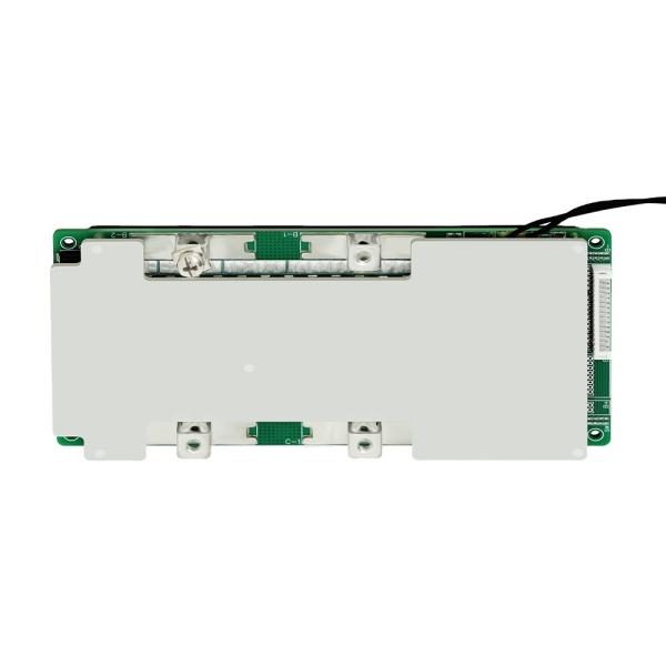 Buy cheap KLS Lithium Ion LiFePO4 Battery BMS: 36V 100A, 9S - 12S from wholesalers