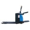 Buy cheap Small Electric Pallet Jack 3 Ton , Motorised Pallet Truck With Waterproof / Dustproof Wheel from wholesalers
