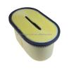 Buy cheap P191280 Remove Dust Air Filter Replacement For Engine AF4799 from wholesalers