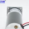 Buy cheap D37mm 30W 20W Micro Dc Gear Motor For Auto Feeder 12v 24v 10kgcm 960 Rpm 180 Rpm from wholesalers