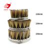 Buy cheap Sisal Tampico Polishing Woodworking Brush Wheel For Woodworking Machine from wholesalers