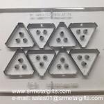 Custom made plywood steel rule dies manufacturer China