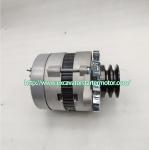 Alternator 24V 60A Komatsu PC700LC-8EO ,600-825-6370,6008256310,6008256370