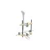 Buy cheap Children’S Femur Spanning External Fixation System In Fracture Treatment from wholesalers