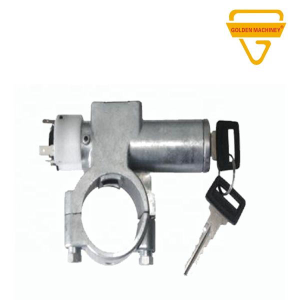 Buy cheap 1578868 Volvo Truck Ignition lock from wholesalers