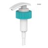 Buy cheap Bathroom Hand Soap Plastic Dispenser Pump 2.00ml/T Eco Friendly from wholesalers