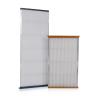 Buy cheap 20.4 Inch Height Flat Panel Filter , Industrial High Performance Dry Air Filters from wholesalers