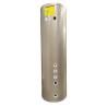 Buy cheap Residential DC Inverter Mini Split Heat Pump Water Heater 240V WIFI Controlled from wholesalers