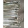 Buy cheap Foundation Construction Helical Soil Anchors With Assembled Triple Eye Nut from wholesalers