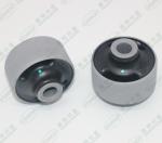 Auto Rubber Parts Mitsubishi Control Arm Bushing , Automotive Suspension