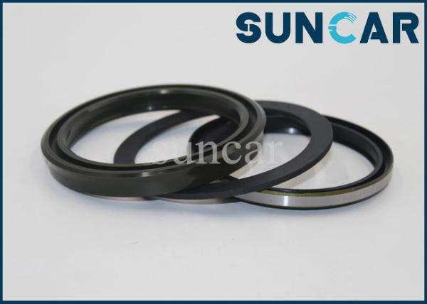 Buy cheap OEM Hydraulic Excavator Components Track Adjuster Seal 81N7-15011 from wholesalers