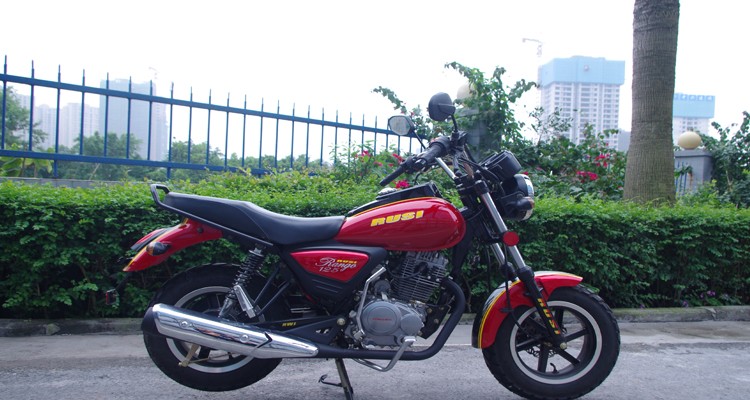 Chinese motorcycle brands 125cc motor