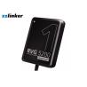 Buy cheap FDA 22.2*29.6mm 19um 16Lp/Mm Dental Digital Imaging Sensor from wholesalers
