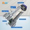 Buy cheap Fanless Super Bright Led Headlights H11 12V 4800LM Etclite I7FL from wholesalers