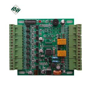 Wireless Charger Assembled Printed Circuit Boards Multipurpose 1-52 Layers