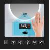Buy cheap CE Wall Mounted Mirror Light 800mm IP44 Waterproof Flame Proof from wholesalers