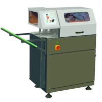 Buy cheap PVC Window Profile Corner Cleaning Machine product