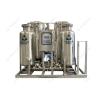 Buy cheap Stainless Steel Small Nitrogen Generator , High Purity Nitrogen Generator PSA from wholesalers