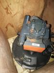 PC120-6E0 Komatsu Main Hydraulic Pump For PC120-6E0 Serie 70867