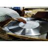 Buy cheap 317L PN40 Male Female Flanges For Chemical Engineering from wholesalers