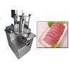 Buy cheap Industrial Meat Processing Machine Fresh Meat Manufacturing Equipment 1000*600*1400mm from wholesalers