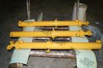 bulldozer hydraulic cylinder, bulldozer spare part, part number 1705212