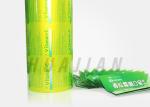 Buy cheap Bopp PE Composited Polyethylene Metalized Pet Film from wholesalers