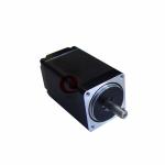 Hybrid 0.12Nm 51mm length Electric Stepper Motors Single Shaft 28HB51 Stepping