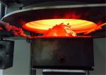 220V Flame Retardant Test In Fires Heat Release Rate Checking Thermal Conductivi