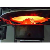 Buy cheap Electrical Safety Cone Calorimeter , Heat Release Test Heat Measuring Laboratori product