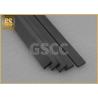 Buy cheap Non Ferrous Metals Tungsten Carbide Square Bar / Tungsten Bar Stock 14.95 G / Cm³ from wholesalers